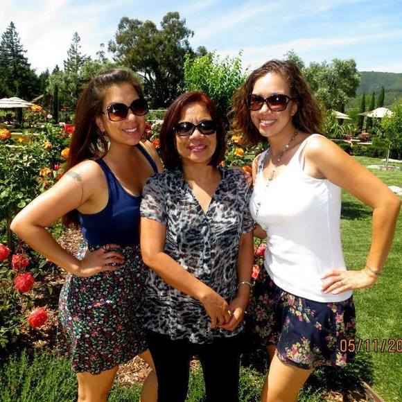 Meet your Posher, Ruby - Picture 1 of 1